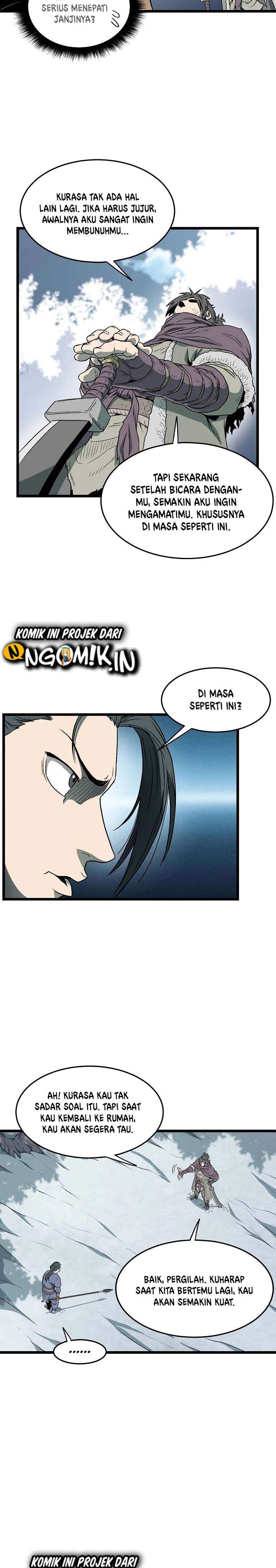 Murim Login Chap 26 - Next Chap 27