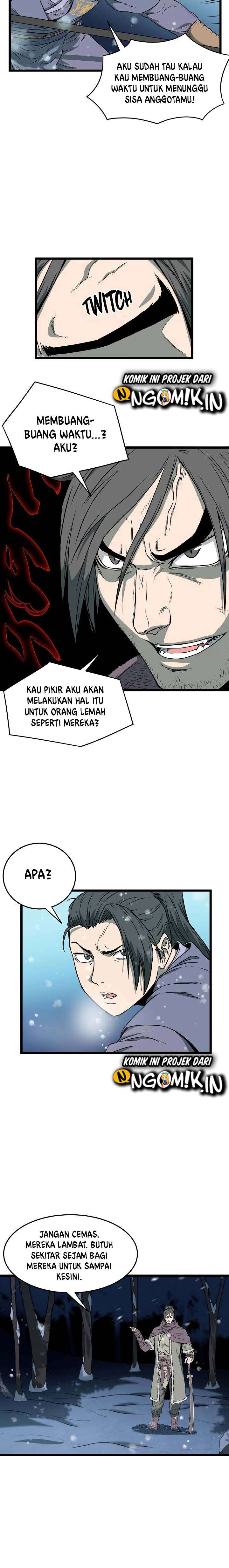 Murim Login Chap 26 - Next Chap 27