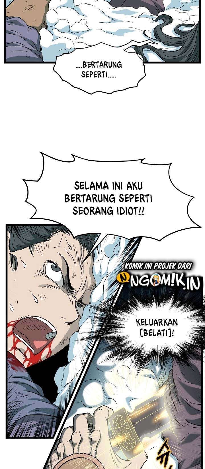 Murim Login Chap 28 - Next Chap 29