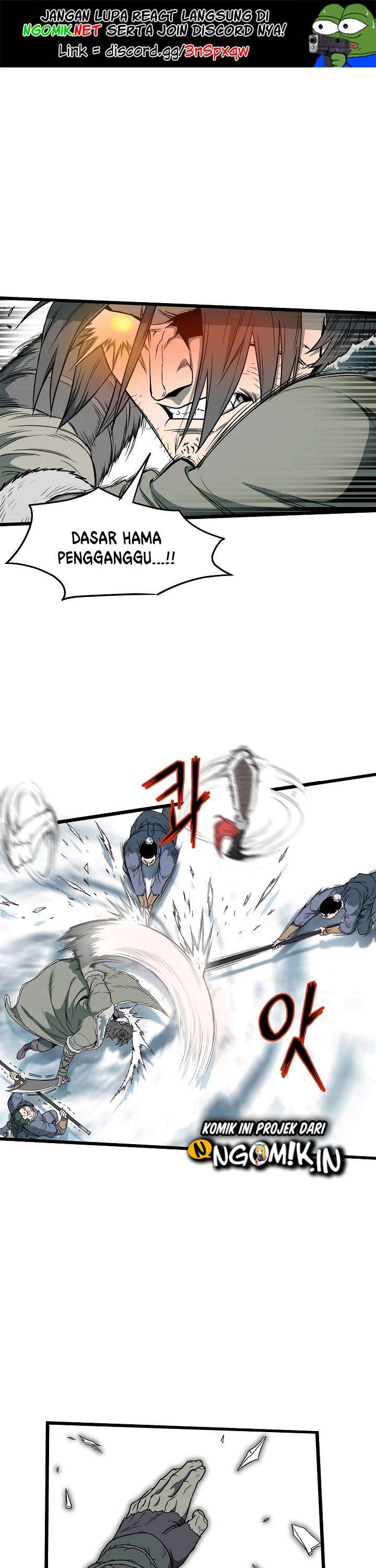 Murim Login Chap 28 - Next Chap 29