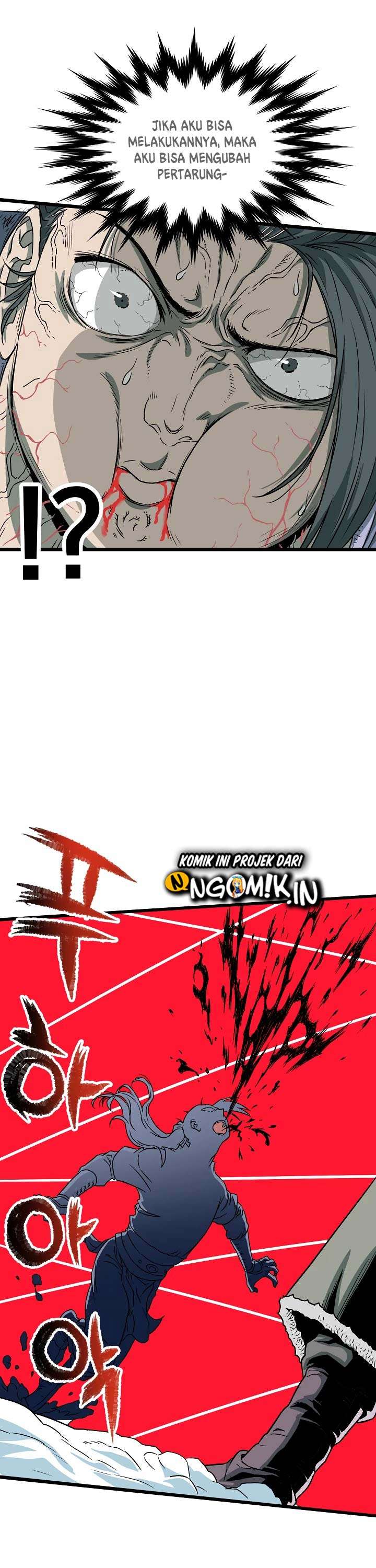 Murim Login Chap 28 - Next Chap 29