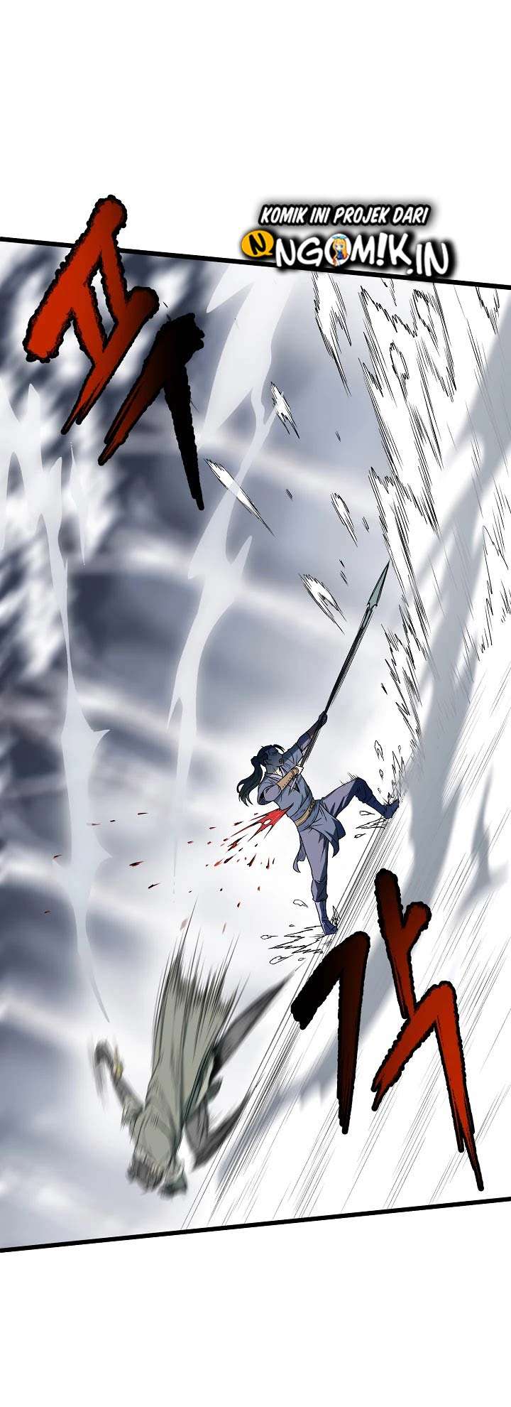Murim Login Chap 28 - Next Chap 29