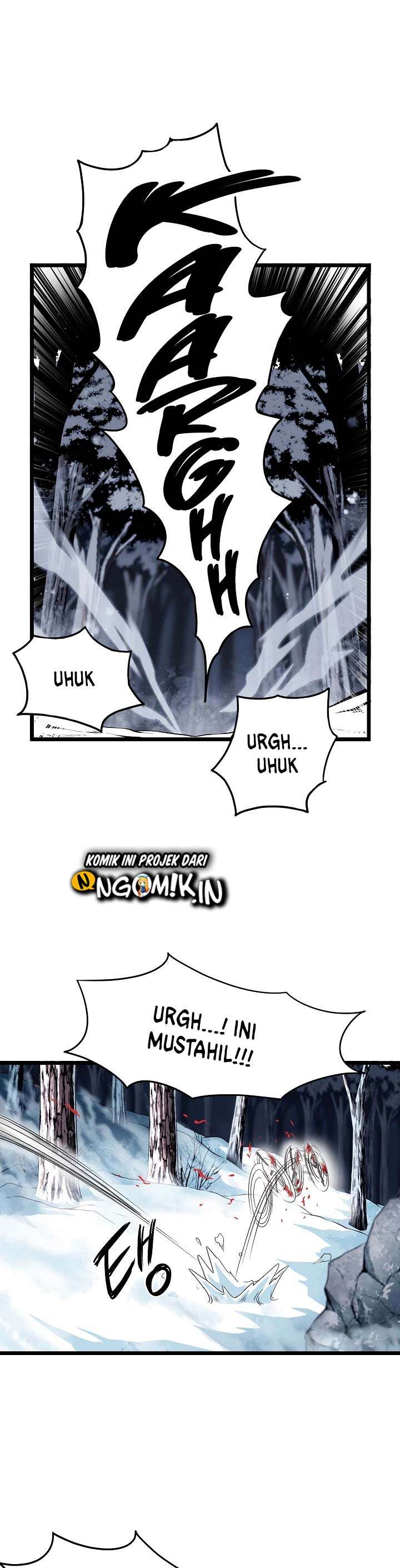 Murim Login Chap 29 - Next Chap 30
