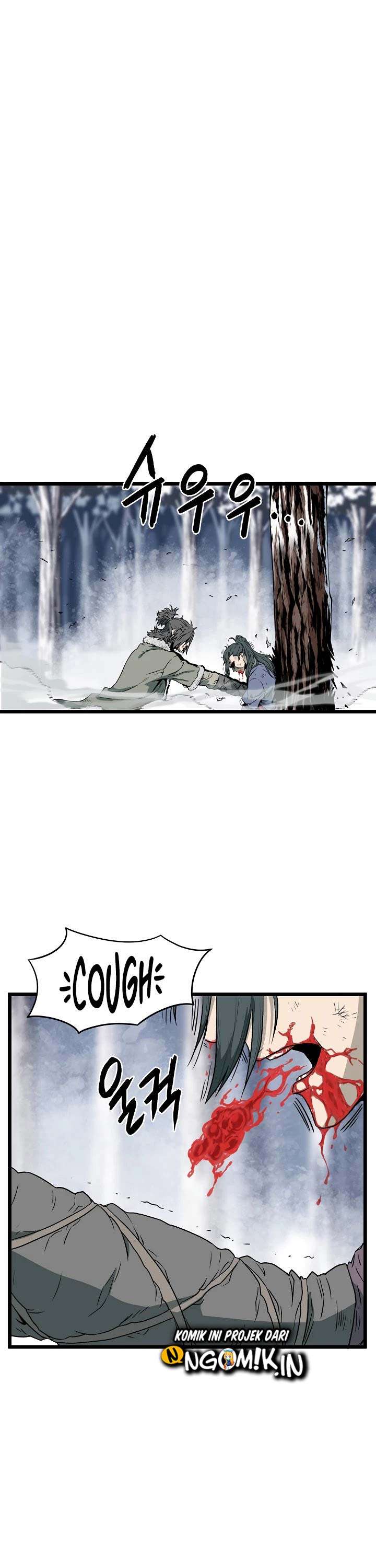 Murim Login Chap 29 - Next Chap 30