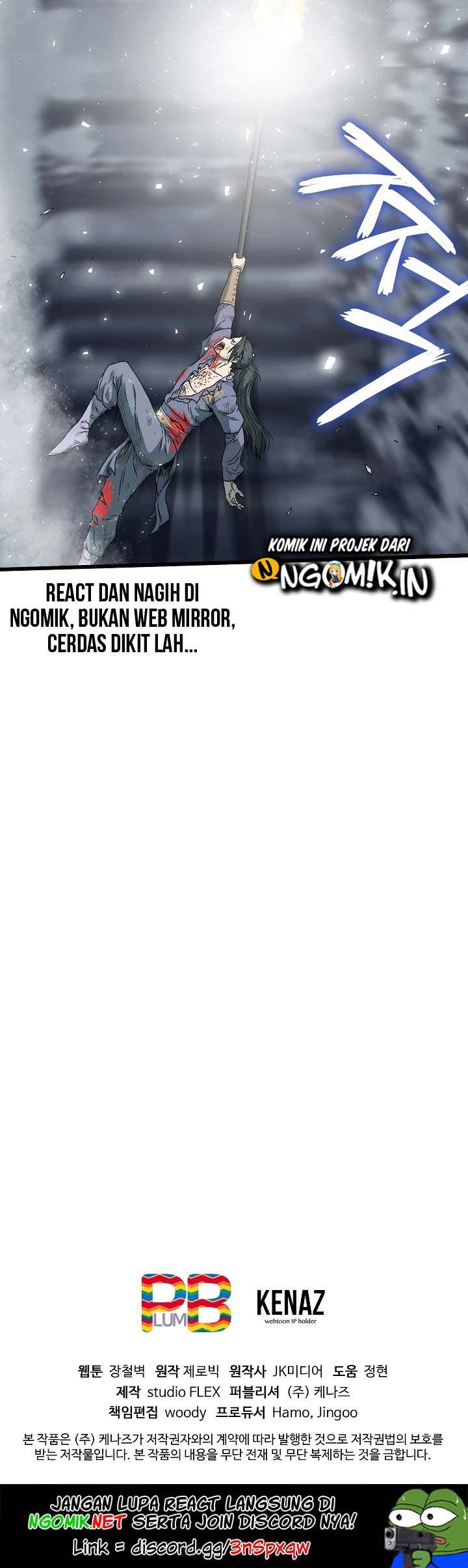 Murim Login Chap 29 - Next Chap 30