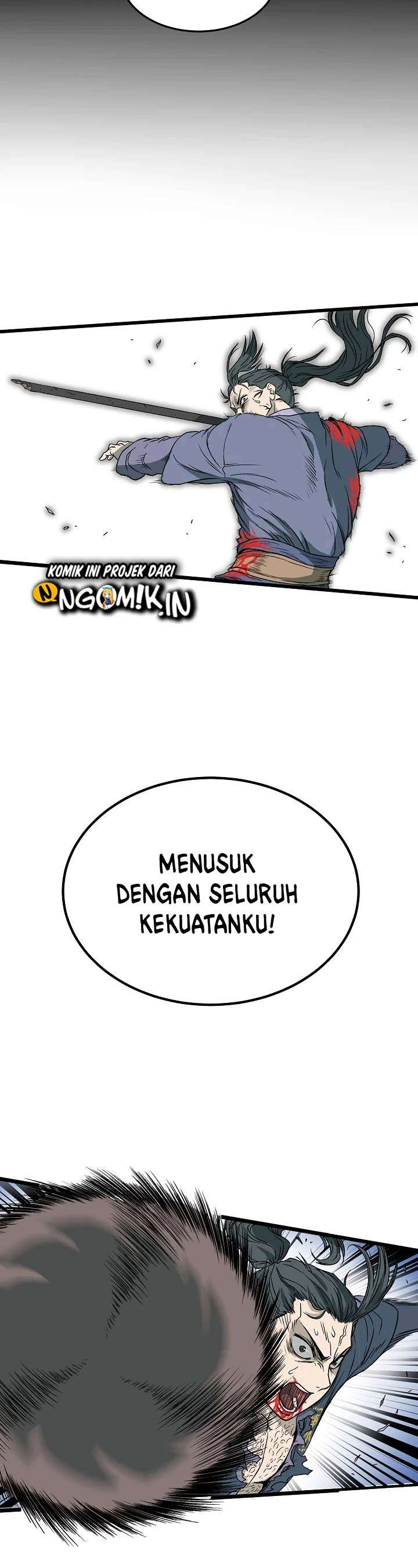Murim Login Chap 29 - Next Chap 30