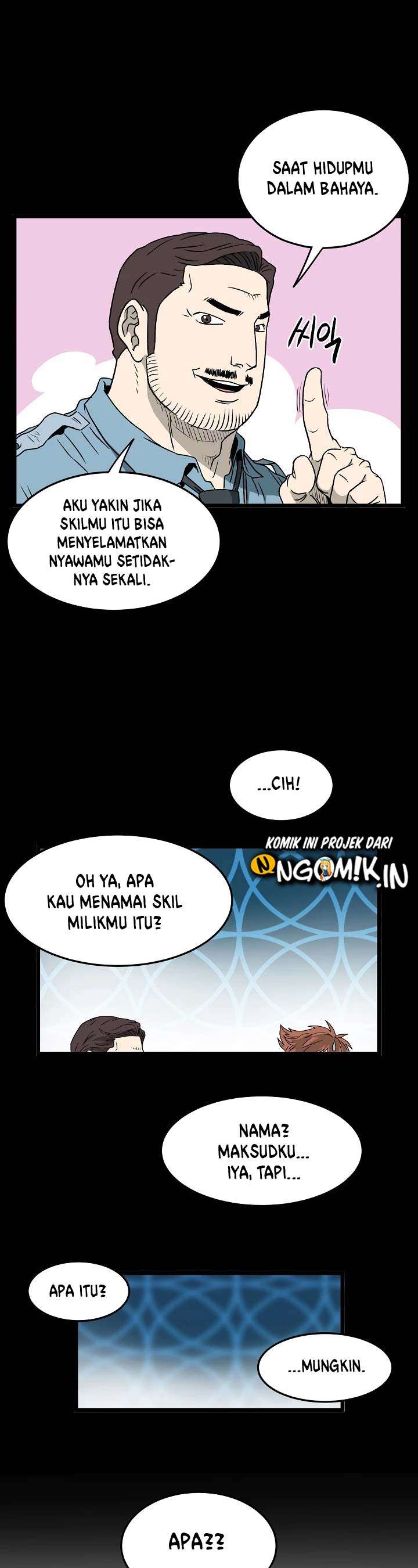 Murim Login Chap 29 - Next Chap 30