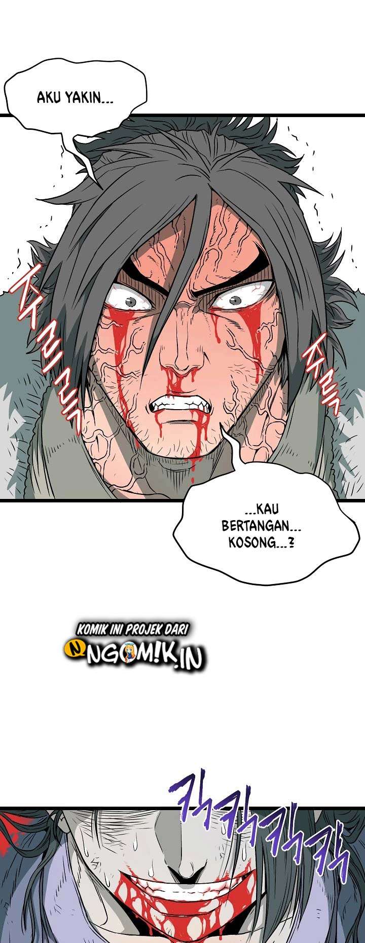 Murim Login Chap 29 - Next Chap 30