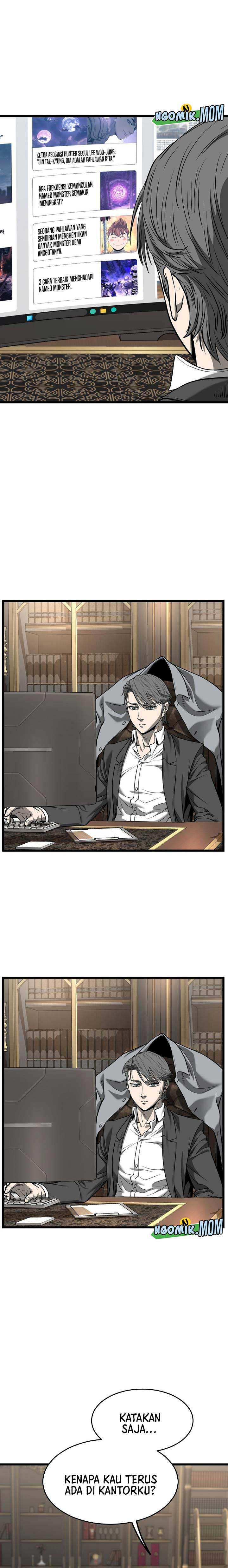 Murim Login Chap 203 - Next Chap 204