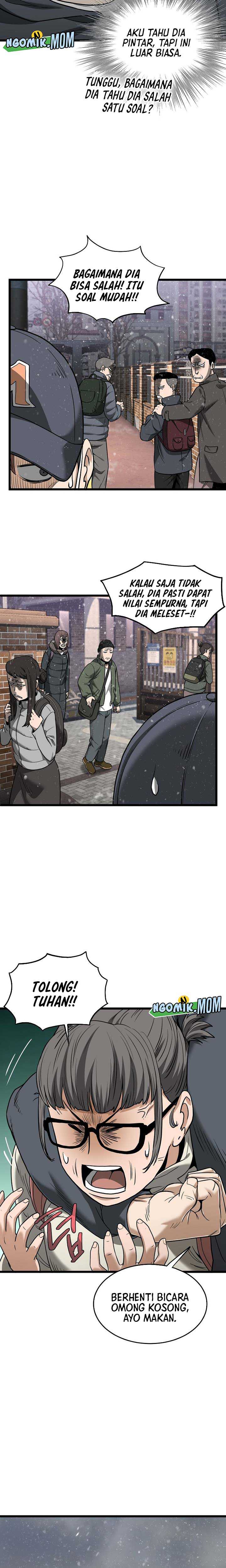 Murim Login Chap 203 - Next Chap 204