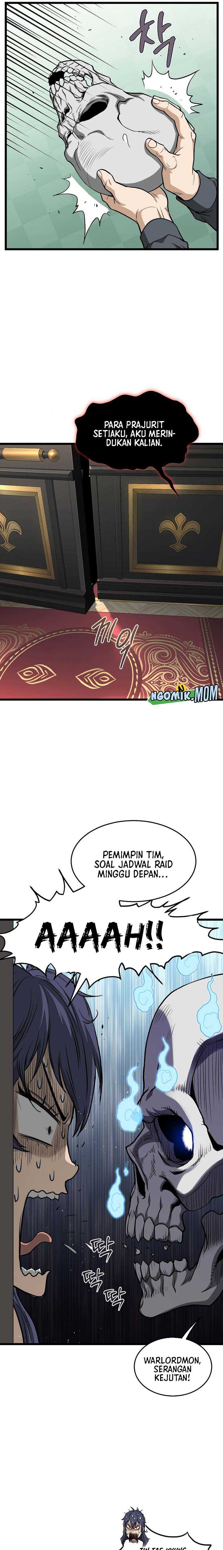 Murim Login Chap 203 - Next Chap 204