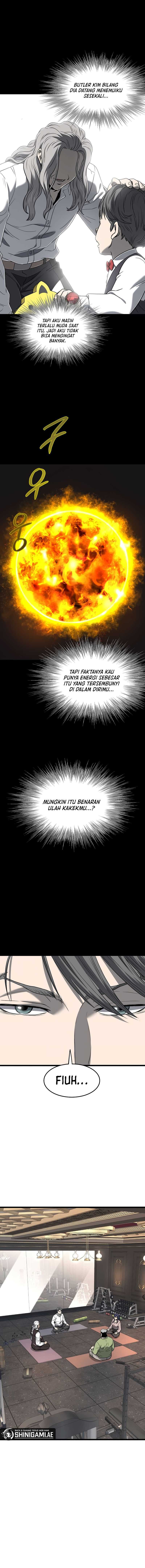 Murim Login Chap 200 - Next Chap 201