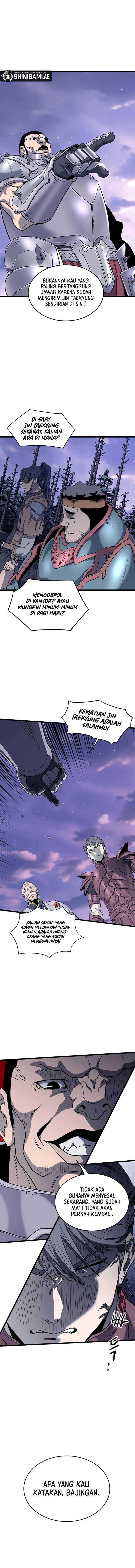 Murim Login Chap 201 - Next Chap 202