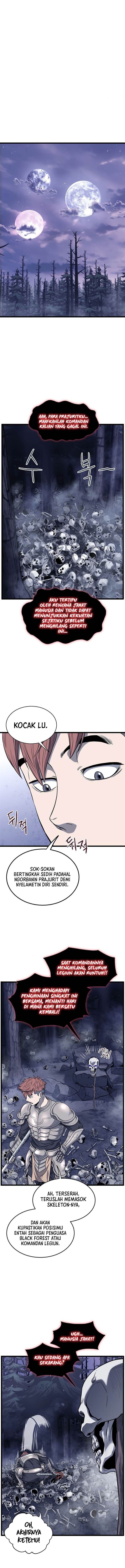 Murim Login Chap 201 - Next Chap 202