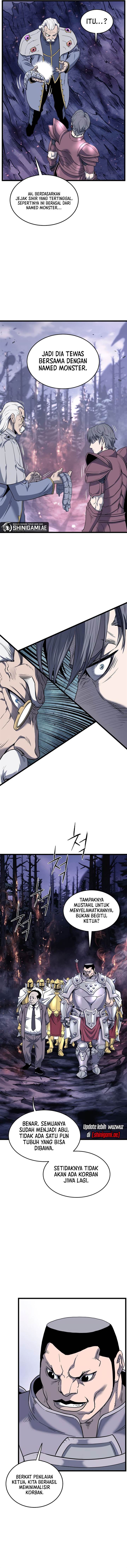 Murim Login Chap 201 - Next Chap 202