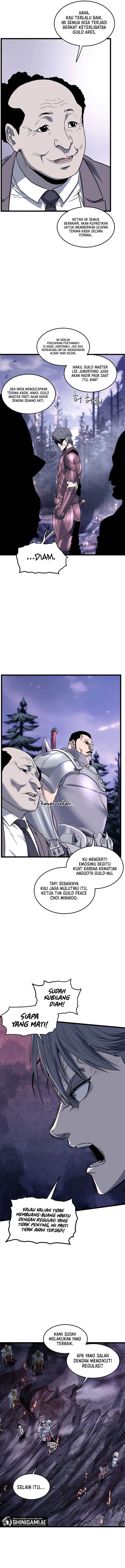 Murim Login Chap 201 - Next Chap 202
