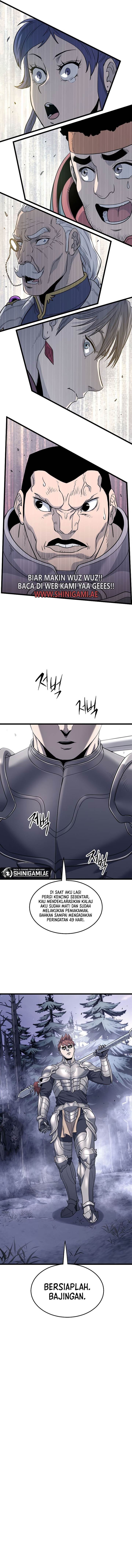 Murim Login Chap 201 - Next Chap 202