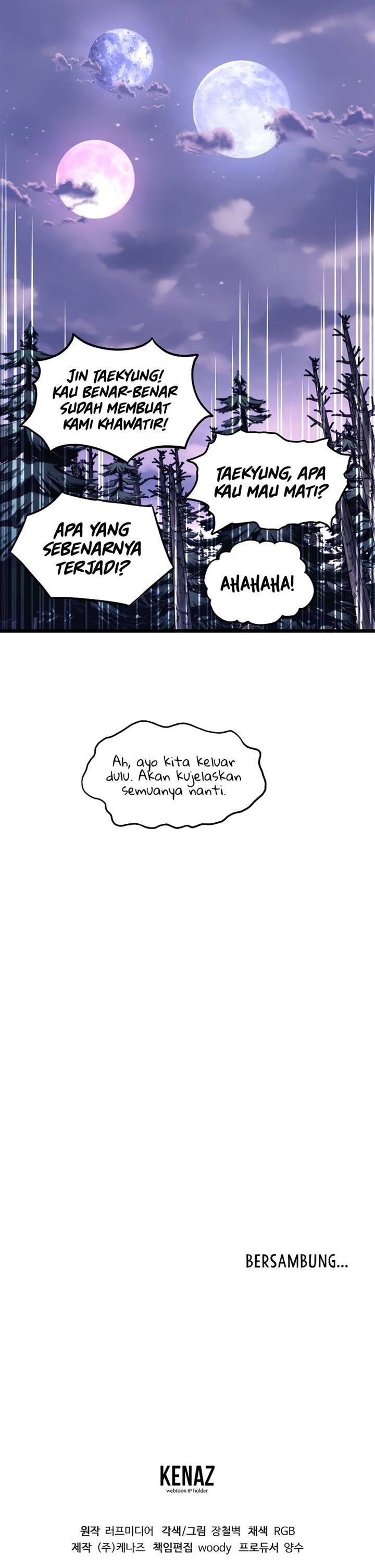 Murim Login Chap 202 - Next Chap 203
