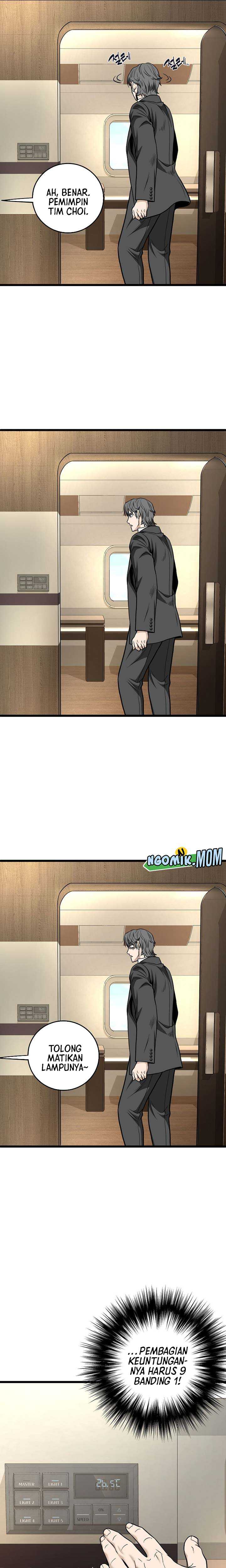 Murim Login Chap 204 - Next Chap 205