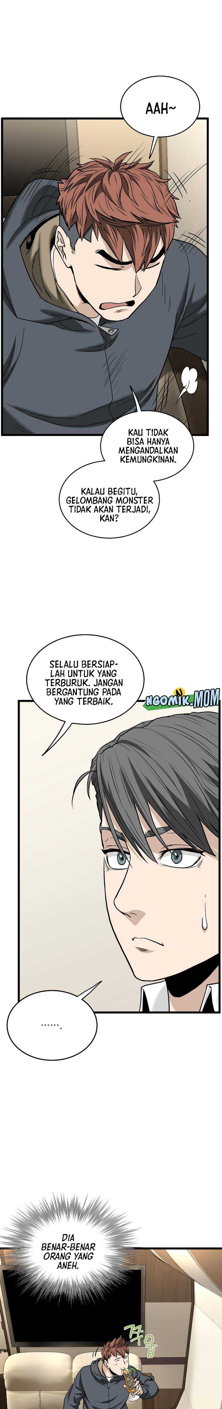 Murim Login Chap 204 - Next Chap 205