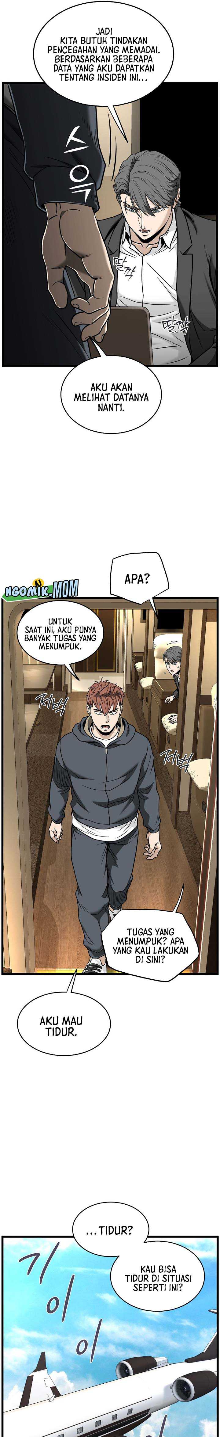 Murim Login Chap 204 - Next Chap 205