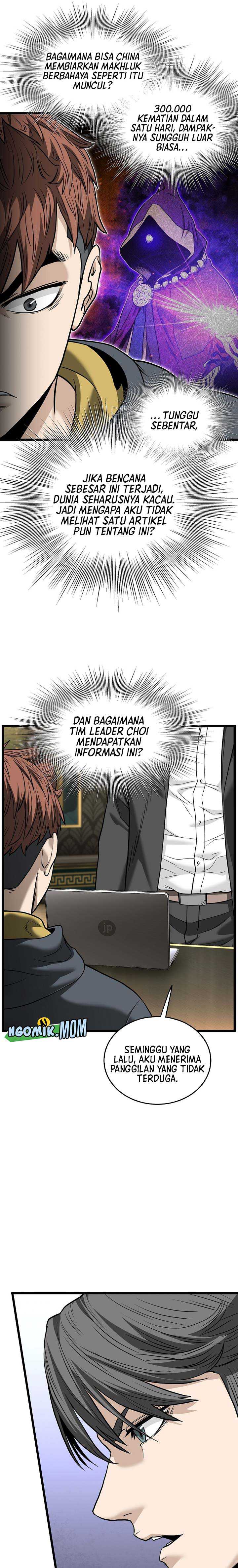 Murim Login Chap 204 - Next Chap 205