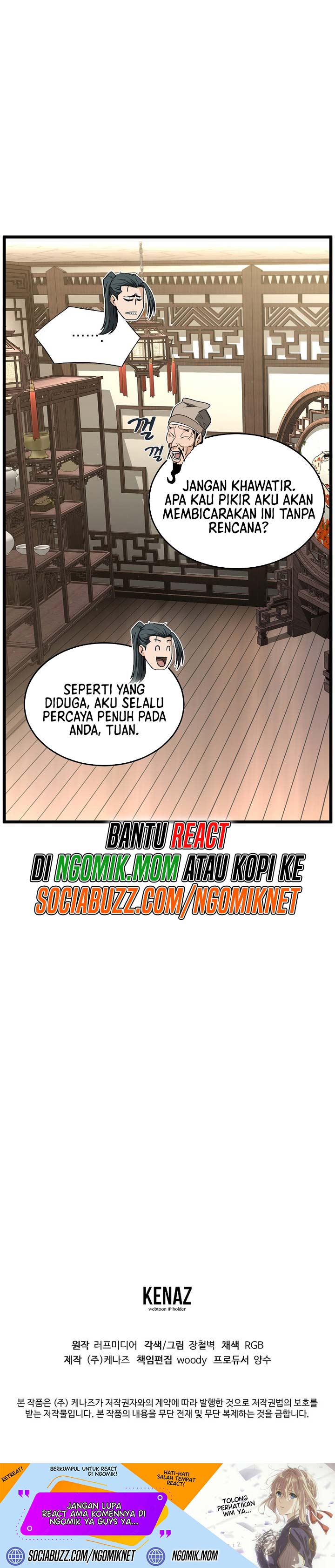 Murim Login Chap 205 - Next Chap 206
