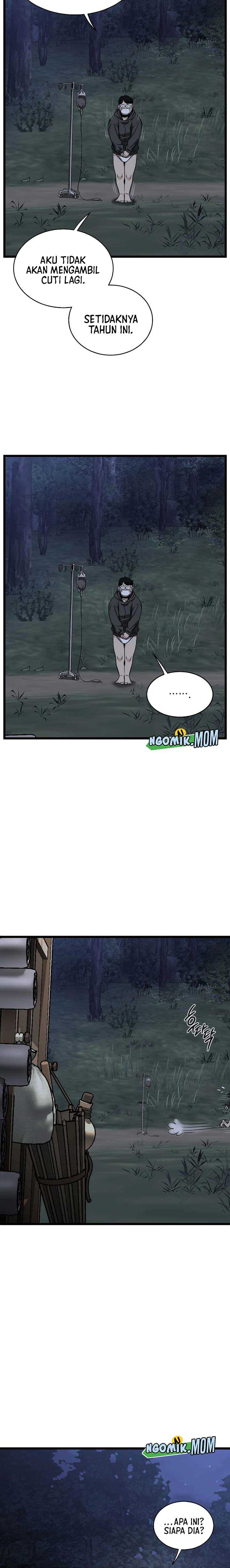Murim Login Chap 206.5 - Next Chap 207.5