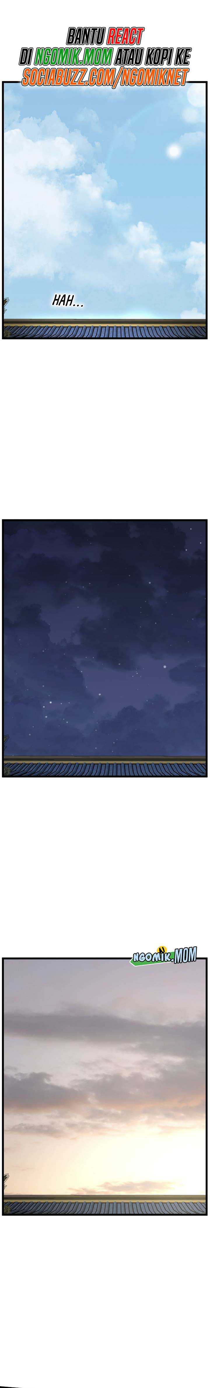 Murim Login Chap 206 - Next Chap 207
