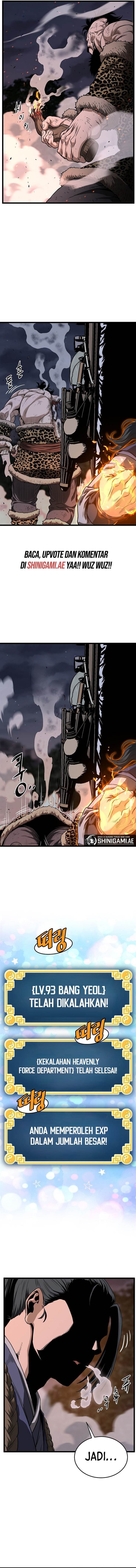 Murim Login Chap 208 - Next Chap 209