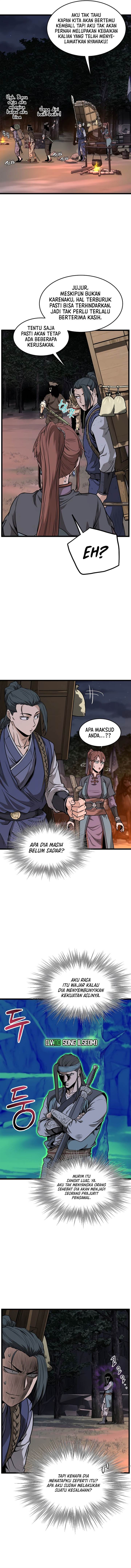 Murim Login Chap 209 - Next Chap 210