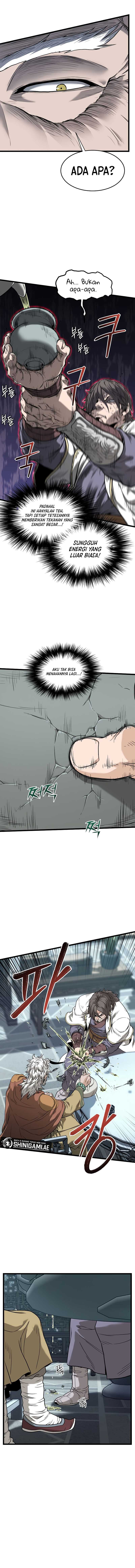 Murim Login Chap 213 - Next Chap 214