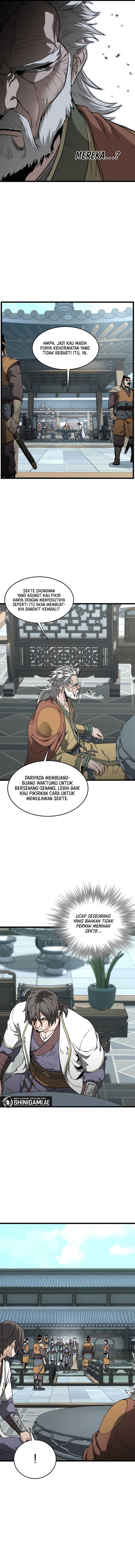 Murim Login Chap 213 - Next Chap 214