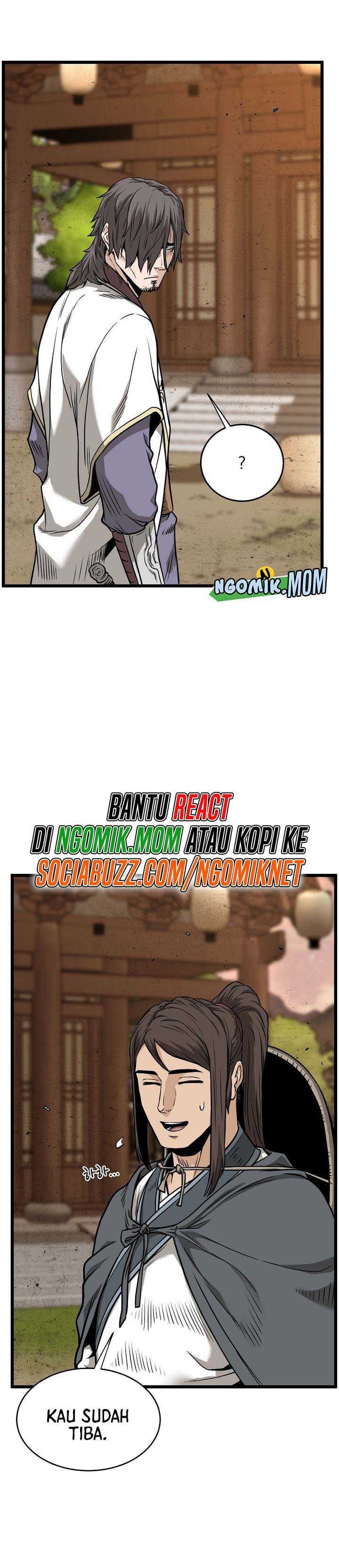 Murim Login Chap 211 - Next Chap 212