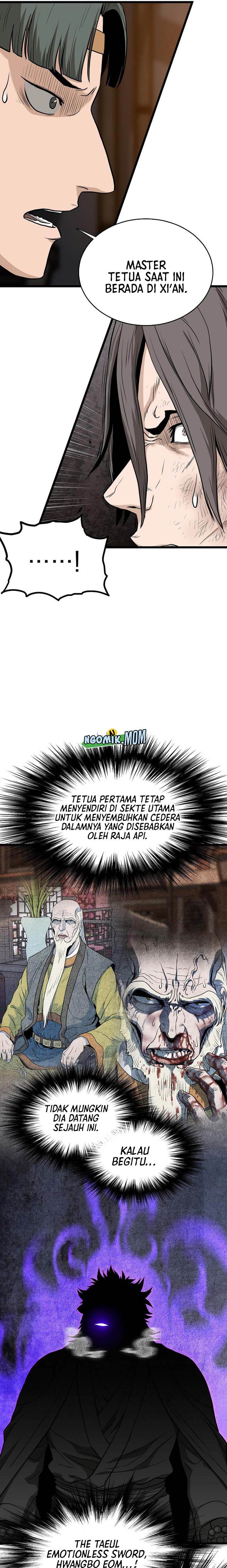 Murim Login Chap 211 - Next Chap 212