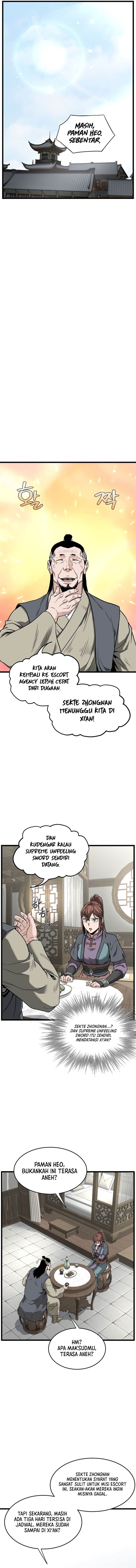 Murim Login Chap 212 - Next Chap 213