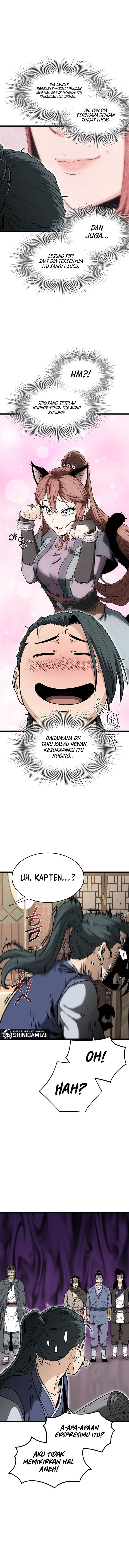 Murim Login Chap 212 - Next Chap 213