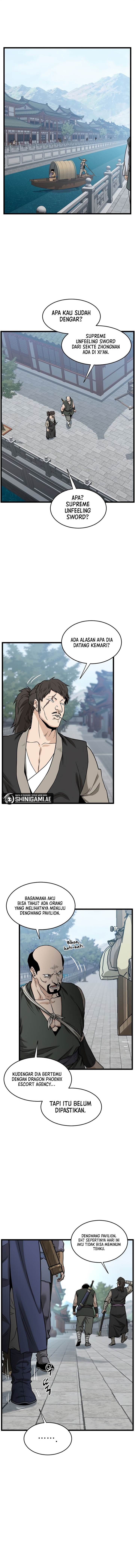 Murim Login Chap 212 - Next Chap 213