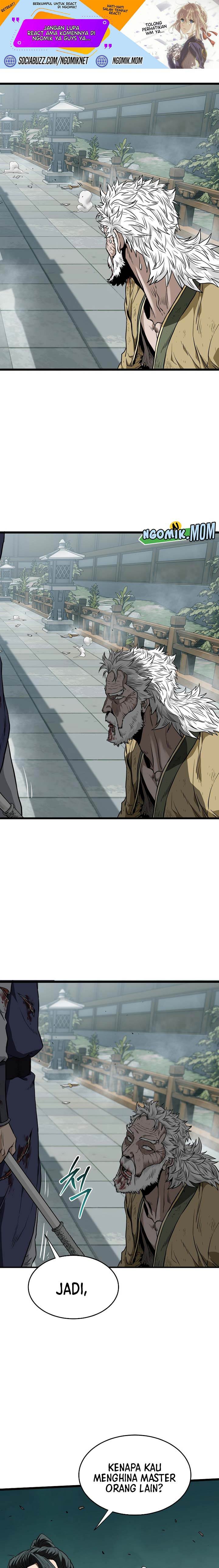 Murim Login Chap 217 - Next Chap 218