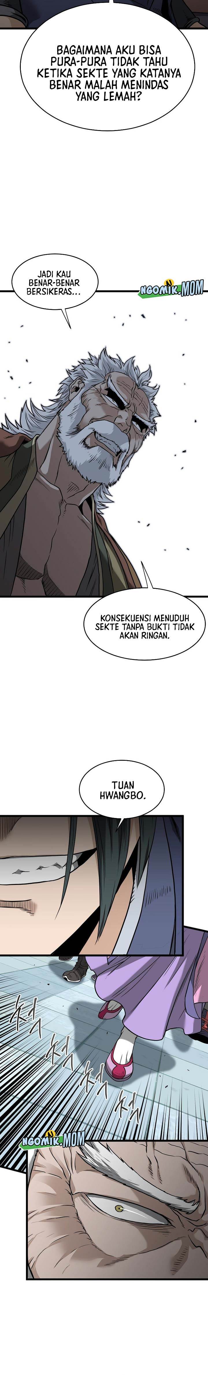 Murim Login Chap 214 - Next Chap 215