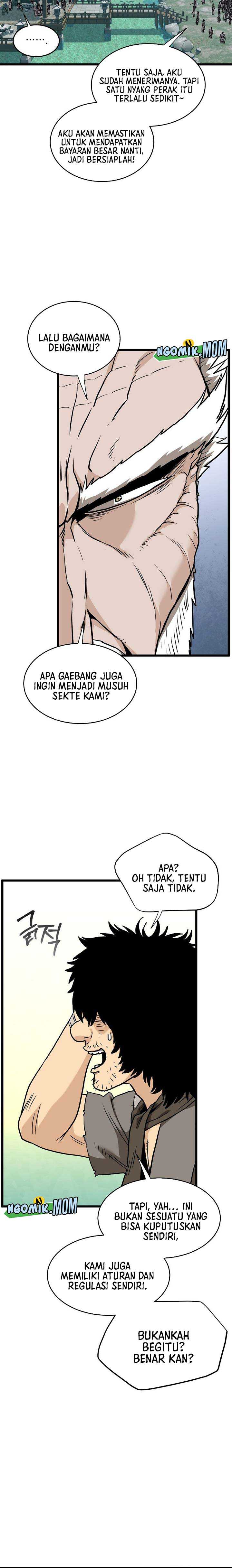 Murim Login Chap 215 - Next Chap 216
