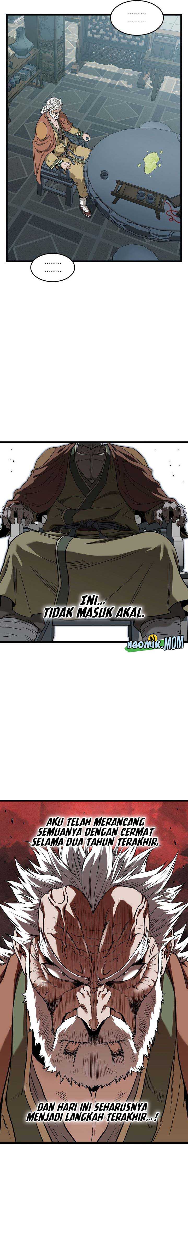 Murim Login Chap 215 - Next Chap 216
