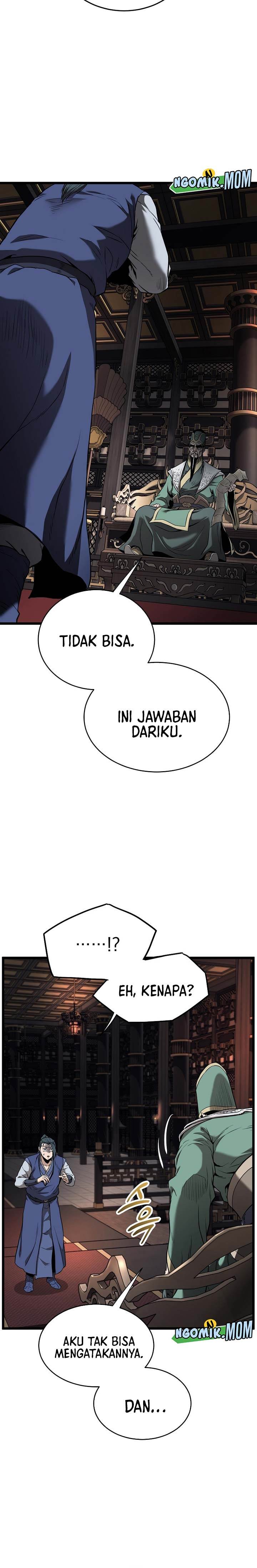 Murim Login Chap 223 - Next Chap 224