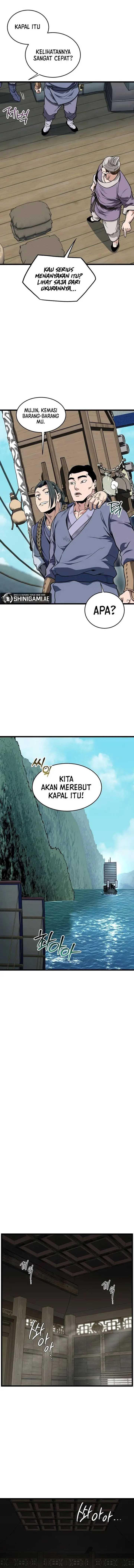 Murim Login Chap 220 - Next Chap 221