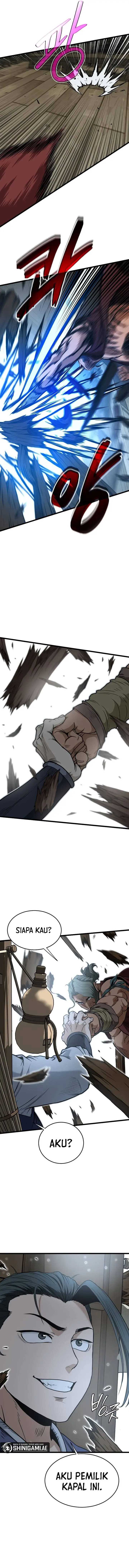 Murim Login Chap 220 - Next Chap 221