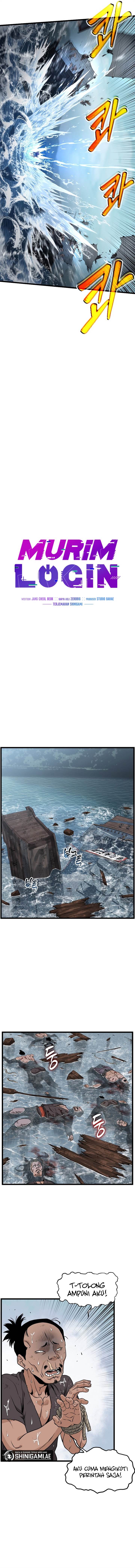 Murim Login Chap 221 - Next Chap 222
