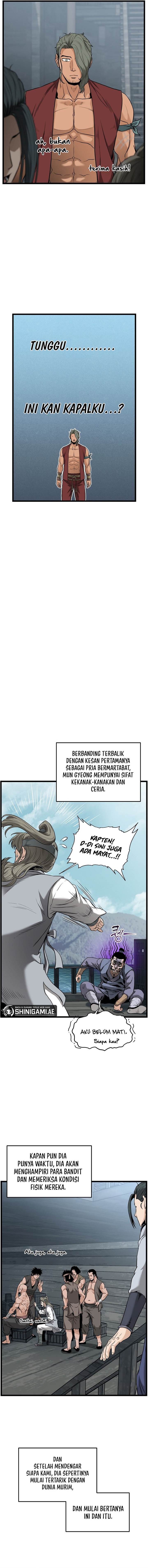 Murim Login Chap 222 - Next Chap 223
