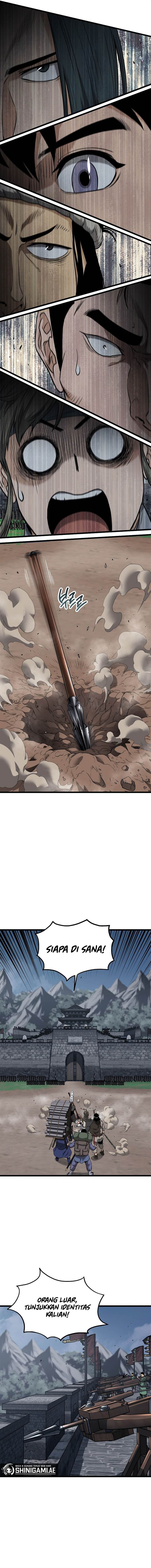 Murim Login Chap 222 - Next Chap 223