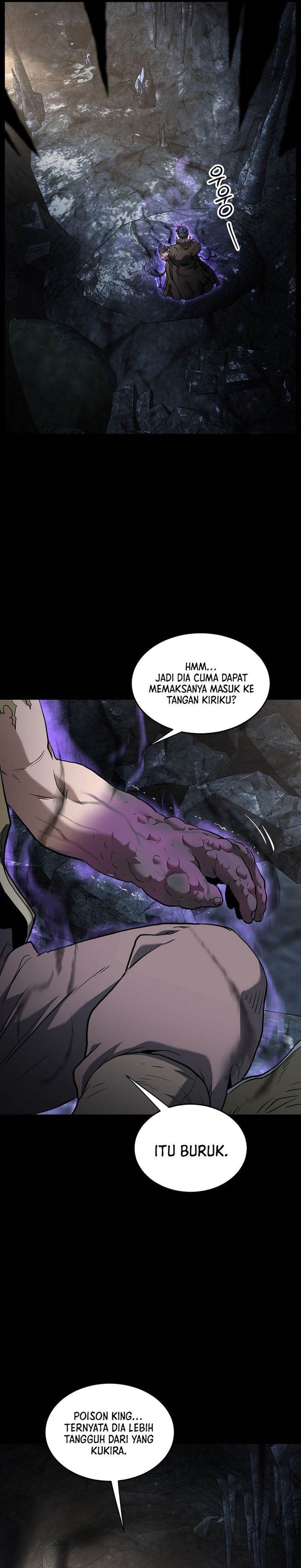 Murim Login Chap 224 - Next Chap 225