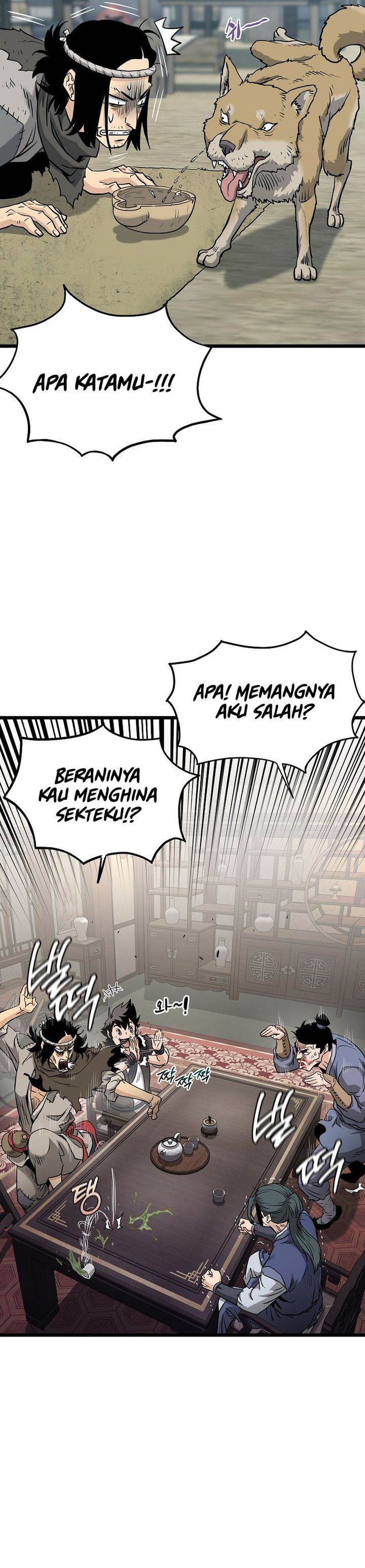 Murim Login Chap 224 - Next Chap 225
